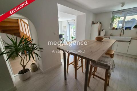Byhus i La Roche-sur-Yon, Vendee, La Roche-sur-Yon - € 332.000 | Ref: 201703 - foto 4