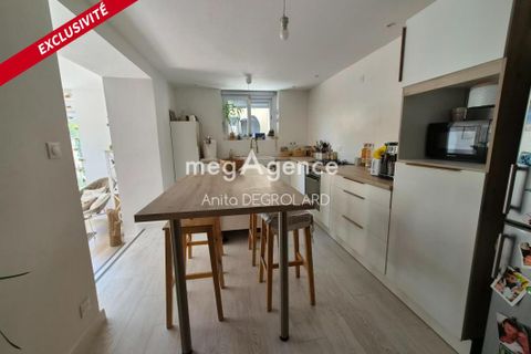 Byhus i La Roche-sur-Yon, Vendee, La Roche-sur-Yon - € 332.000 | Ref: 201703 - foto 5