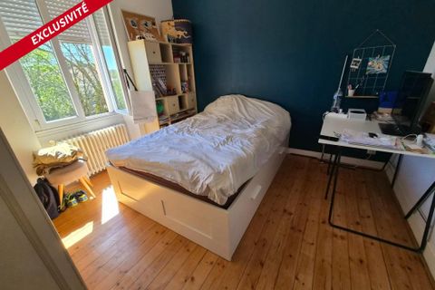 Byhus i La Roche-sur-Yon, Vendee, La Roche-sur-Yon - € 332.000 | Ref: 201703 - foto 6