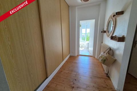 Byhus i La Roche-sur-Yon, Vendee, La Roche-sur-Yon - € 332.000 | Ref: 201703 - foto 9