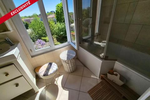 Byhus i La Roche-sur-Yon, Vendee, La Roche-sur-Yon - € 332.000 | Ref: 201703 - foto 10