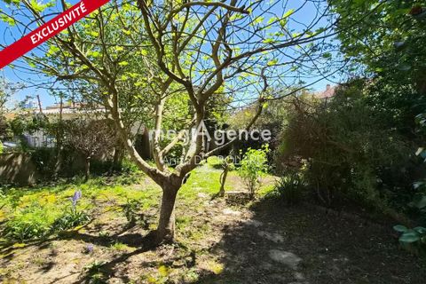 Byhus i La Roche-sur-Yon, Vendee, La Roche-sur-Yon - € 332.000 | Ref: 201703 - foto 12