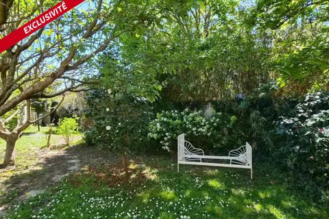 Byhus i La Roche-sur-Yon, Vendee, La Roche-sur-Yon - € 332.000 | Ref: 201703 - foto 13