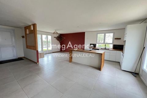 Villa i Cholet, Maine-et-Loire, Cholet - € 224.000 | Ref: 201739 - foto 2
