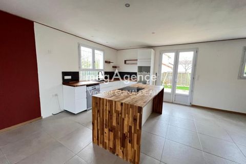 Villa i Cholet, Maine-et-Loire, Cholet - € 224.000 | Ref: 201739 - foto 3