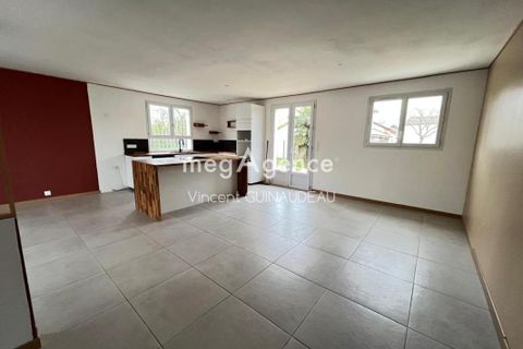 Villa i Cholet, Maine-et-Loire, Cholet - € 224.000 | Ref: 201739 - foto 4