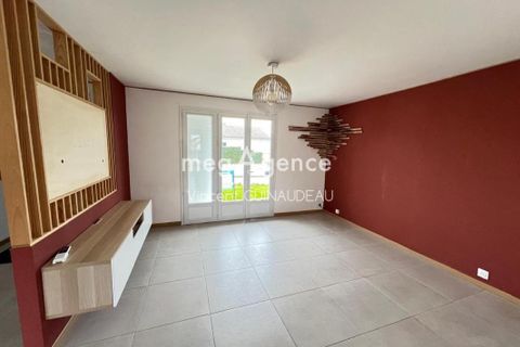 Villa i Cholet, Maine-et-Loire, Cholet - € 224.000 | Ref: 201739 - foto 5