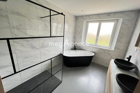 Villa i Cholet, Maine-et-Loire, Cholet - € 224.000 | Ref: 201739 - foto 6