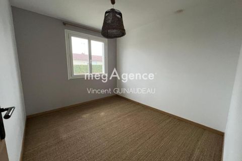 Villa i Cholet, Maine-et-Loire, Cholet - € 224.000 | Ref: 201739 - foto 8