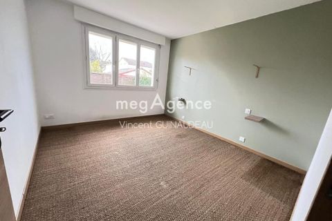 Villa i Cholet, Maine-et-Loire, Cholet - € 224.000 | Ref: 201739 - foto 9