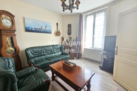 Villa a Thouars, Deux-Sevres, Thouars - € 138.000 | Ref: 201743 - foto 3