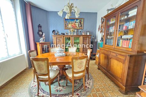 Villa a Thouars, Deux-Sevres, Thouars - € 138.000 | Ref: 201743 - foto 4
