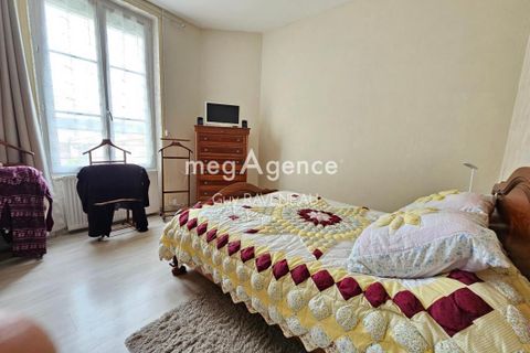 Villa a Thouars, Deux-Sevres, Thouars - € 138.000 | Ref: 201743 - foto 5