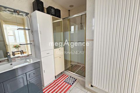 Villa a Thouars, Deux-Sevres, Thouars - € 138.000 | Ref: 201743 - foto 6