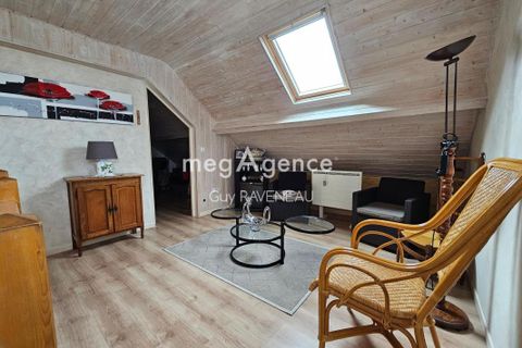 Villa a Thouars, Deux-Sevres, Thouars - € 138.000 | Ref: 201743 - foto 7