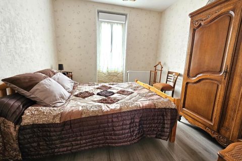 Villa a Thouars, Deux-Sevres, Thouars - € 138.000 | Ref: 201743 - foto 8