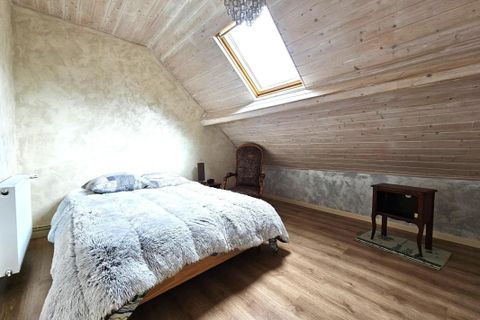 Villa a Thouars, Deux-Sevres, Thouars - € 138.000 | Ref: 201743 - foto 9