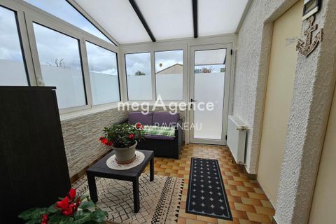 Villa a Thouars, Deux-Sevres, Thouars - € 138.000 | Ref: 201743 - foto 10