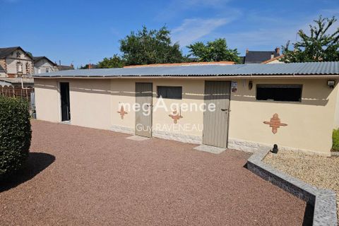 Villa a Thouars, Deux-Sevres, Thouars - € 138.000 | Ref: 201743 - foto 11
