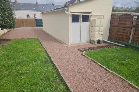 Villa a Thouars, Deux-Sevres, Thouars - € 138.000 | Ref: 201743 - foto 13