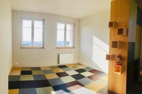 Leilighet i Rouen, Seine-Maritime, Rouen - € 162 000 | Ref: 201748 - foto 2
