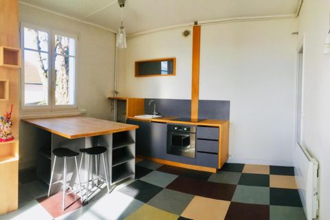 Leilighet i Rouen, Seine-Maritime, Rouen - € 162 000 | Ref: 201748 - foto 3