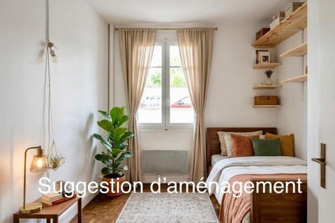 Leilighet i Rouen, Seine-Maritime, Rouen - € 162 000 | Ref: 201748 - foto 9