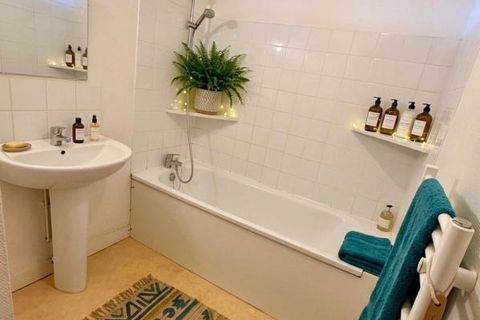 Leilighet i Rouen, Seine-Maritime, Rouen - € 162 000 | Ref: 201748 - foto 10