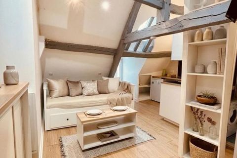 Lejlighed i Rouen, Seine-Maritime, Rouen - € 78.000 | Ref: 201763 - foto 1
