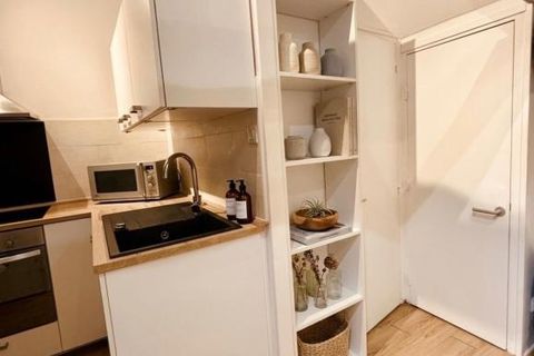 Lejlighed i Rouen, Seine-Maritime, Rouen - € 78.000 | Ref: 201763 - foto 6