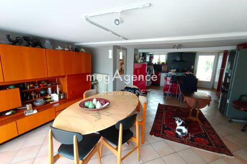 Villa i Lucon, Vendee, Lucon - € 202.000 | Ref: 201767 - foto 3
