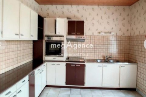 Villa i Lucon, Vendee, Lucon - € 202.000 | Ref: 201767 - foto 4