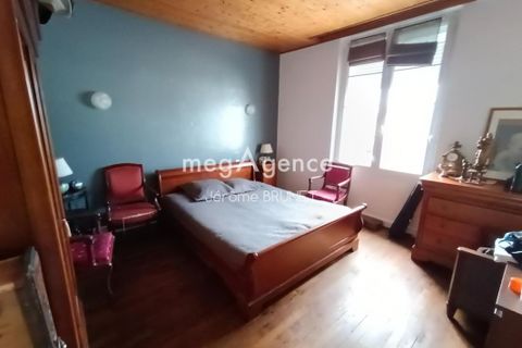 Villa i Lucon, Vendee, Lucon - € 202.000 | Ref: 201767 - foto 7