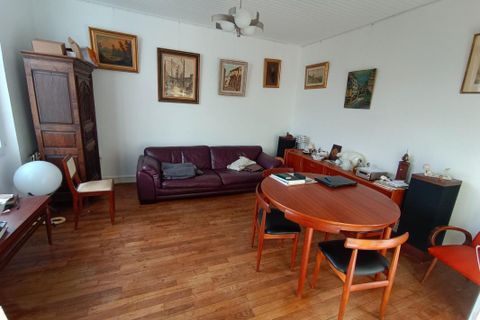 Villa i Lucon, Vendee, Lucon - € 202.000 | Ref: 201767 - foto 10