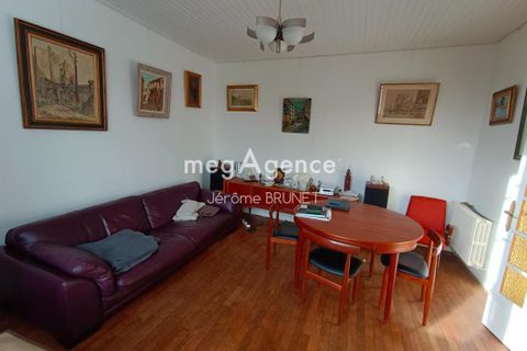 Villa i Lucon, Vendee, Lucon - € 202.000 | Ref: 201767 - foto 11