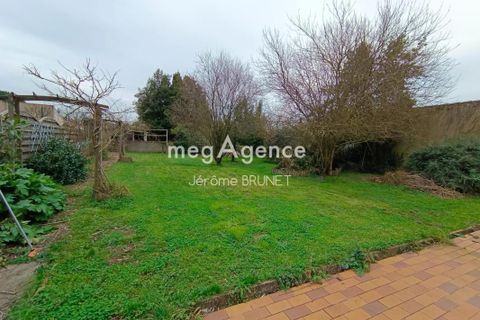 Villa i Lucon, Vendee, Lucon - € 202.000 | Ref: 201767 - foto 12