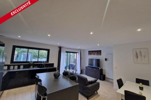 Villa i Le Mans, Sarthe, Le Mans - € 306.000 | Ref: 201773 - foto 2