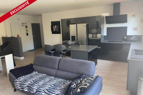 Villa i Le Mans, Sarthe, Le Mans - € 306.000 | Ref: 201773 - foto 3