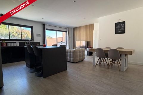 Villa i Le Mans, Sarthe, Le Mans - € 306.000 | Ref: 201773 - foto 4