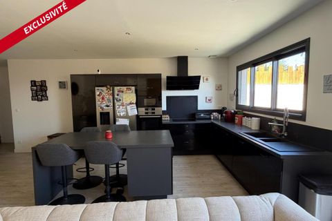 Villa i Le Mans, Sarthe, Le Mans - € 306.000 | Ref: 201773 - foto 6