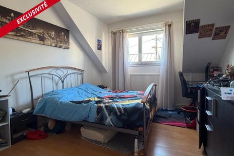 Villa i Le Mans, Sarthe, Le Mans - € 306.000 | Ref: 201773 - foto 12