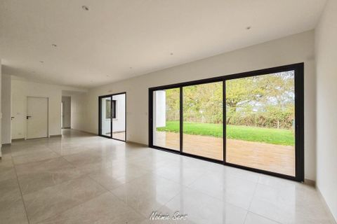 Villa i Cholet, Maine-et-Loire, Cholet - € 374.000 | Ref: 201775 - foto 2