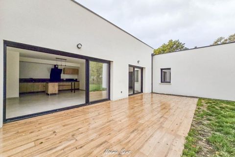 Villa i Cholet, Maine-et-Loire, Cholet - € 374.000 | Ref: 201775 - foto 9