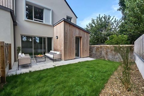 Villa a Saint-Malo, Ille-et-Vilaine, Saint-Malo - € 462.500 | Ref: 201780 - foto 6