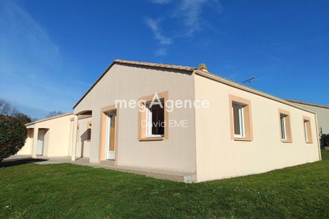 Villa a La Ferriere, Vendee, La Ferriere - € 259.900 | Ref: 201783 - foto 2