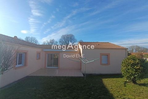 Villa a La Ferriere, Vendee, La Ferriere - € 259.900 | Ref: 201783 - foto 3