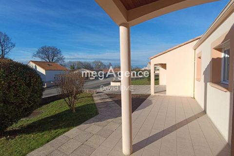 Villa a La Ferriere, Vendee, La Ferriere - € 259.900 | Ref: 201783 - foto 4