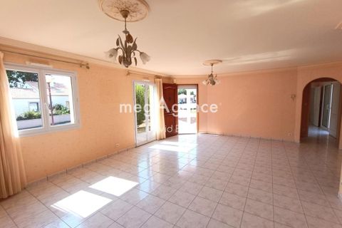 Villa a La Ferriere, Vendee, La Ferriere - € 259.900 | Ref: 201783 - foto 7