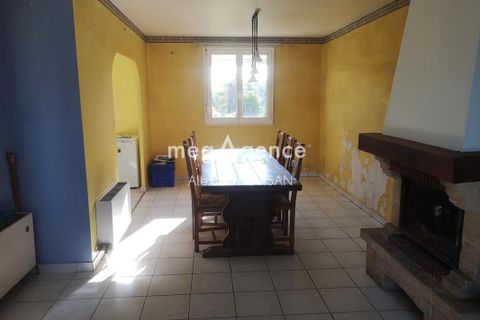 Villa i Tredarzec, Cotes-d'Armor, Tredarzec - € 125.000 | Ref: 191844 - foto 1