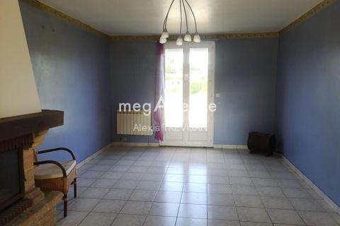 Villa i Tredarzec, Cotes-d'Armor, Tredarzec - € 125.000 | Ref: 191844 - foto 3